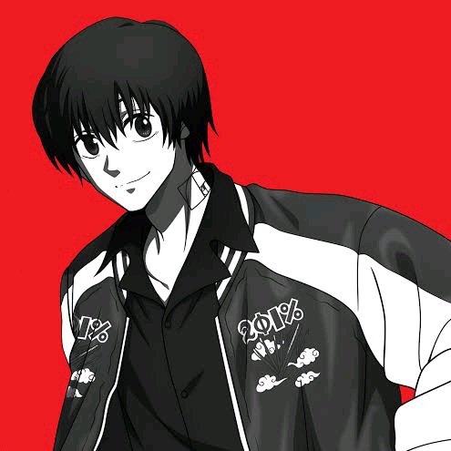 Sasukee__web3's tweet image. Decided to rebrand and restart
💯