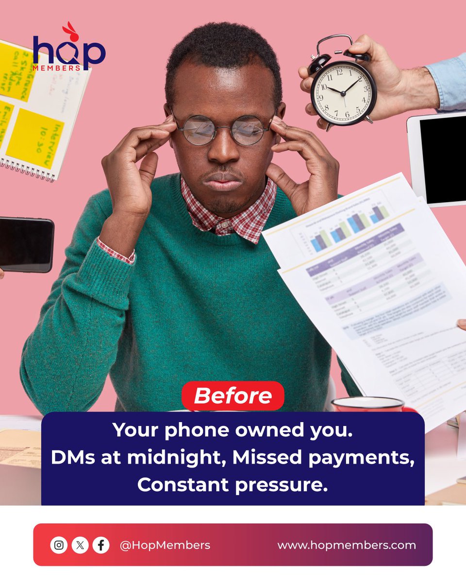 hopmembers's tweet image. Drop content, log off and still watch earning notifications roll in every second, that’s the HopMembers lifestyle.
Enjoy the freedom HopMembers gives its creators.

#HopMembers #digitalcreators #creatortools #CreateAndEarn