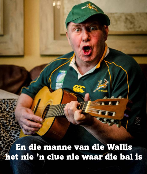 JacquesMaree73's tweet image. 🤘