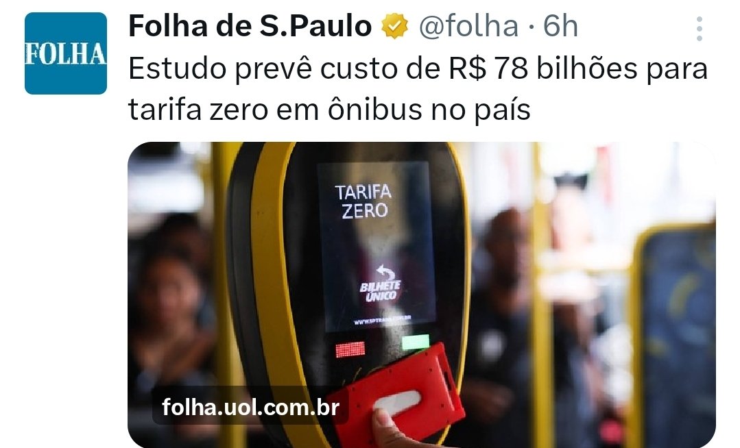 PedroRonchi2's tweet image. 40 Bilhões Banco Master
52 Bilhões Fintech da Faria Lima
26 Bilhões Grupo Refit
Três operações da Polícia Federal pagaria tarifa zero para o Brasil inteiro.