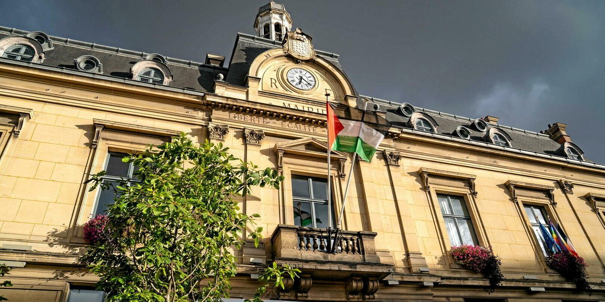 Accord « illégal », accusations d’homophobie… à Saint-Ouen, un début de campagne municipale brûlant

Par <a href="/Barto_Simono/">Bartolomé Simon</a>
➡️ l.lepoint.fr/AmG