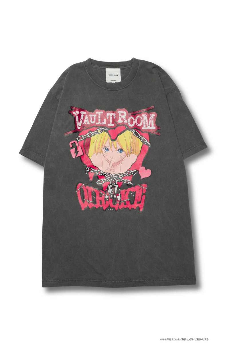 VAULTROOM (@room_vault) on Twitter photo 