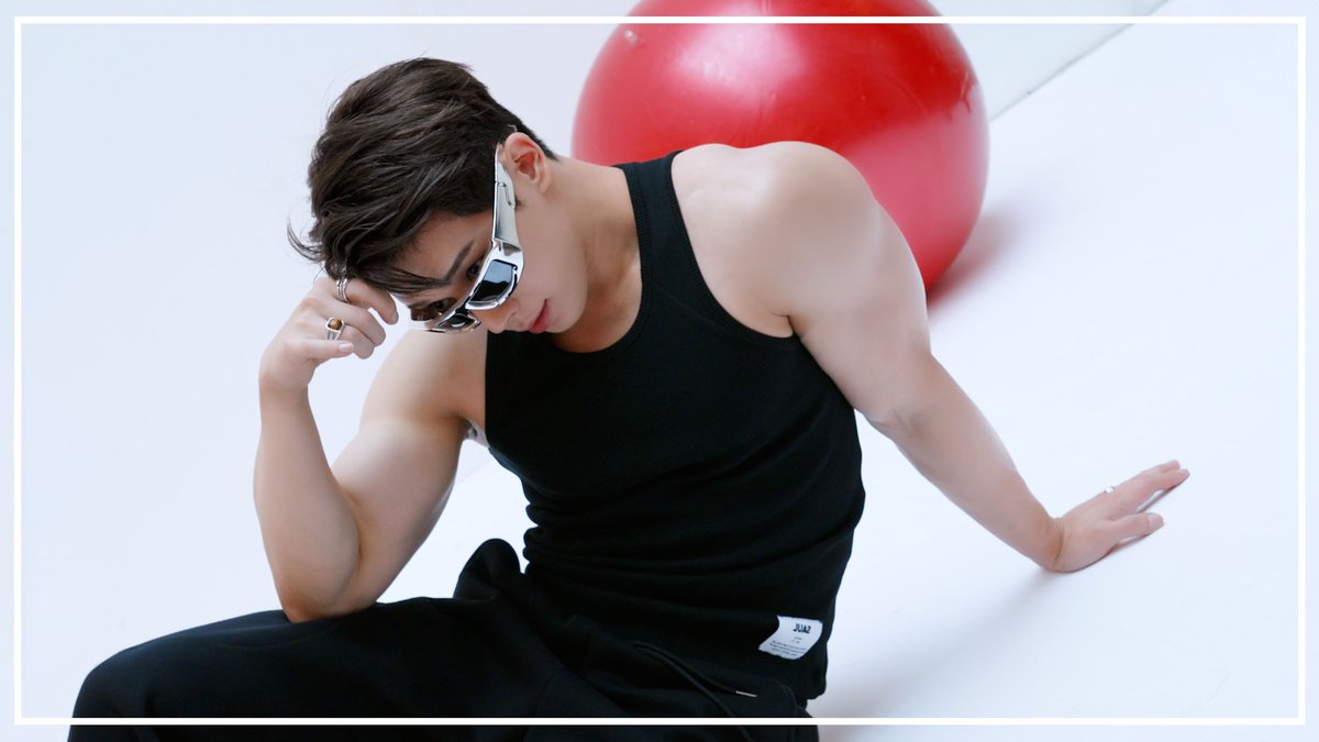 official__wonho's tweet image. [🎞]
런던에서도 원호 신드롬🇬🇧✨ l KPOPWORLD &amp;amp; TMRW 매거진 비하인드

🔗 youtu.be/4LkP_I0fQ78

#원호 #WONHO
#SYNDROME