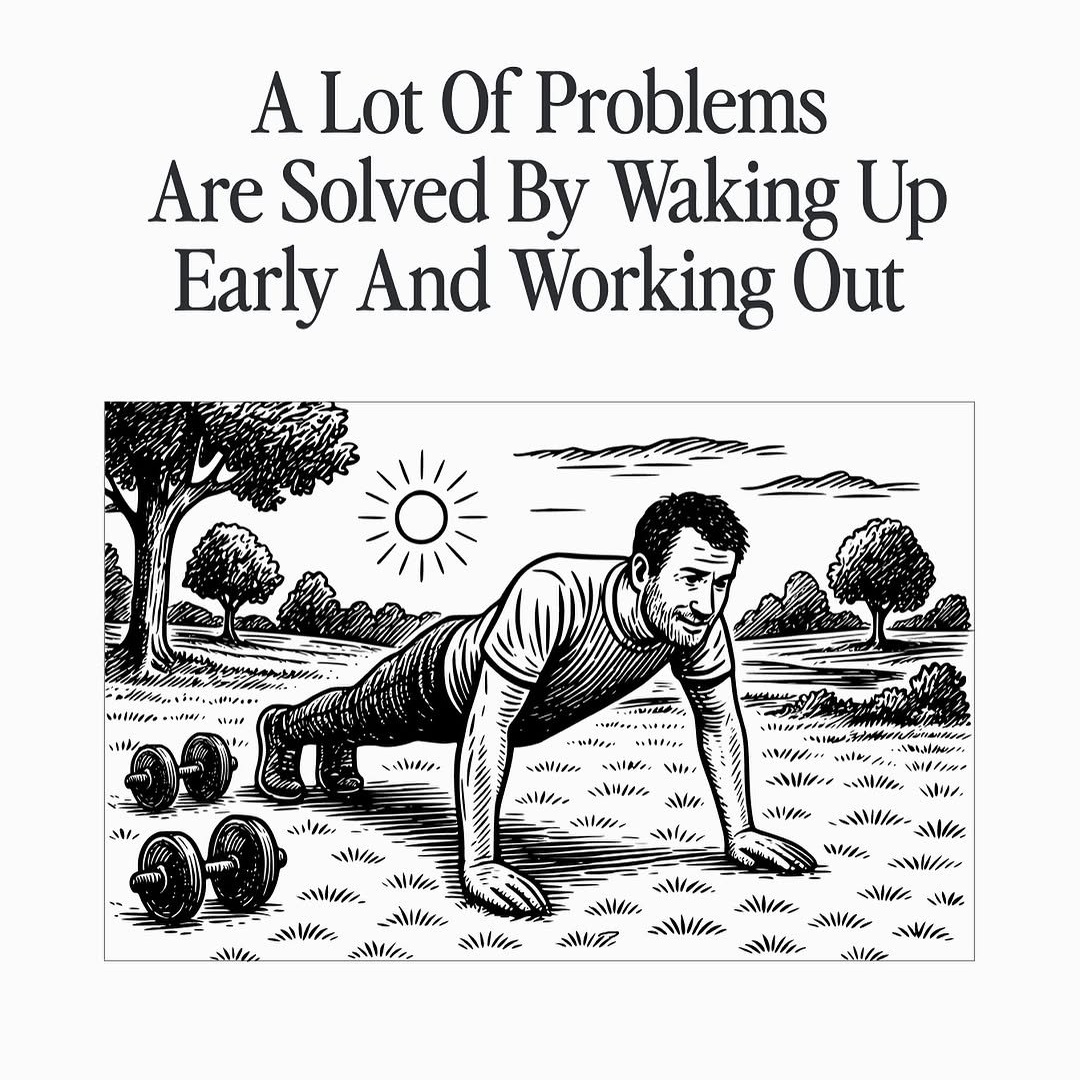 15 Deep Visuals About Life:

1.