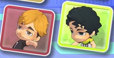 fuyunokashi's tweet image. kyaaaah &amp;gt;__&amp;lt;