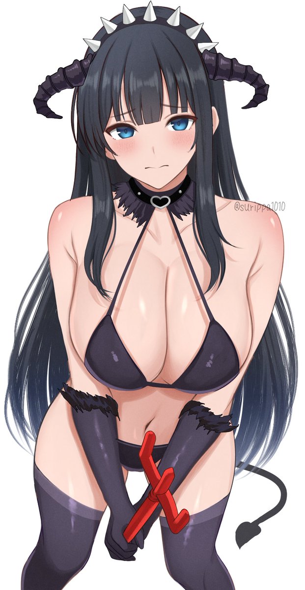 いいニーハイの日
これくらいしかない