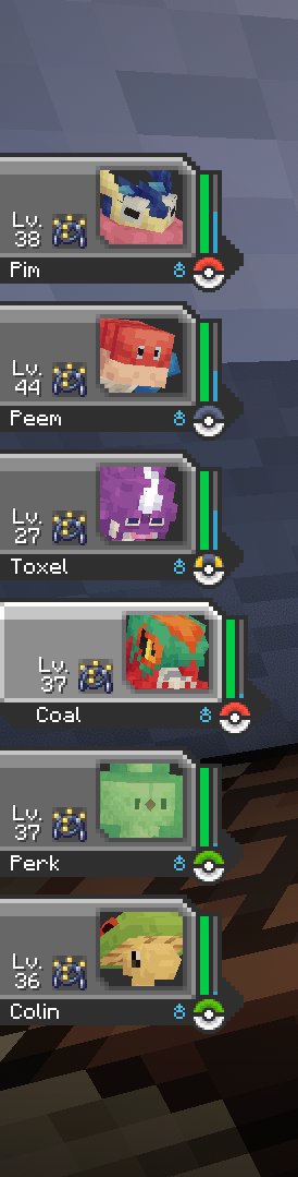 do u guys like my team