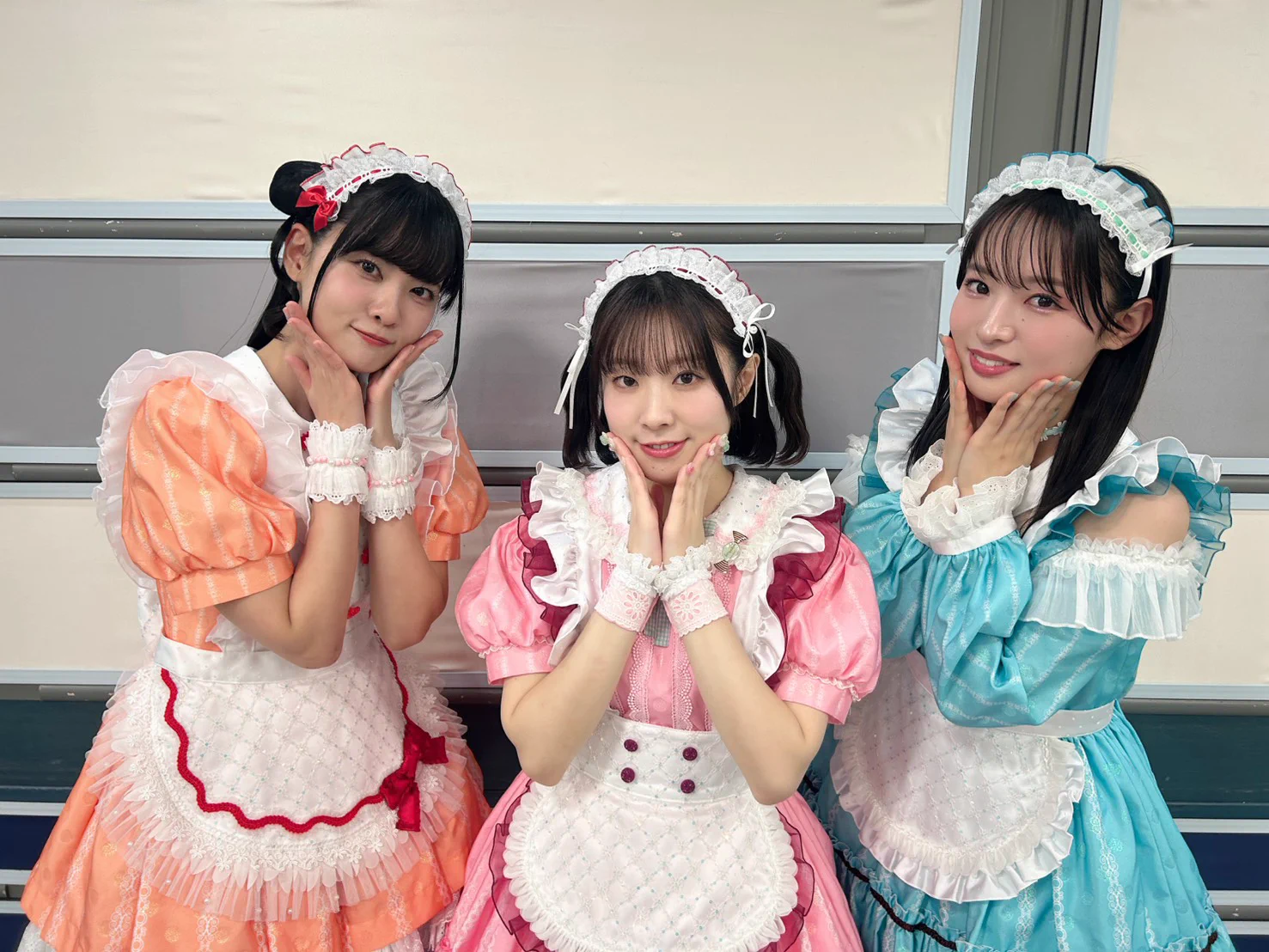 ラブライブ！虹ヶ咲学園スクールアイドル同好会』【公式】 on X