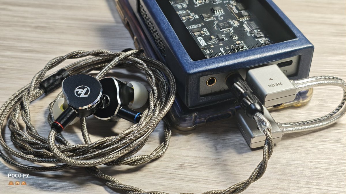 イヤホンジャックと豆🐒@ポタオデ (@jackbeanMonkey) / Posts / X