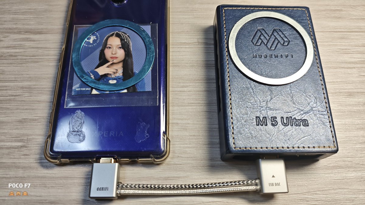 イヤホンジャックと豆🐒@ポタオデ (@jackbeanMonkey) / Posts / X