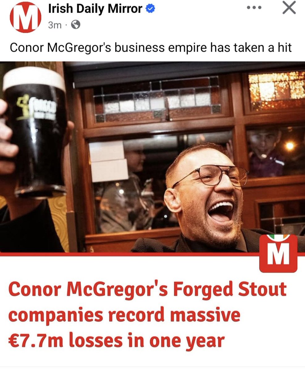 The Internet is full of negativity, so I've made a vow to myself today that from now on, I'm only going to share positive news stories.