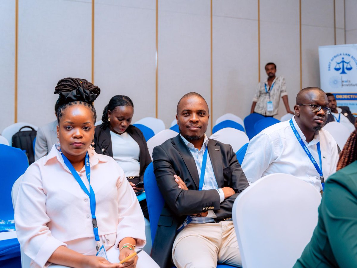 KIAC Rwanda tweet media