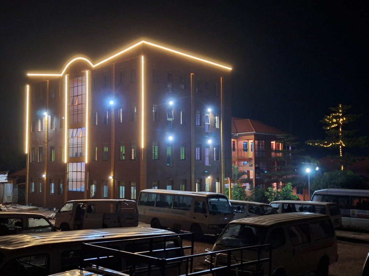 DevenEng's tweet image. FRIDAY – Finish Well
Every completed week is a milestone. Celebrate the progress, you’re building more than structures.
#Devenengineeringcompany