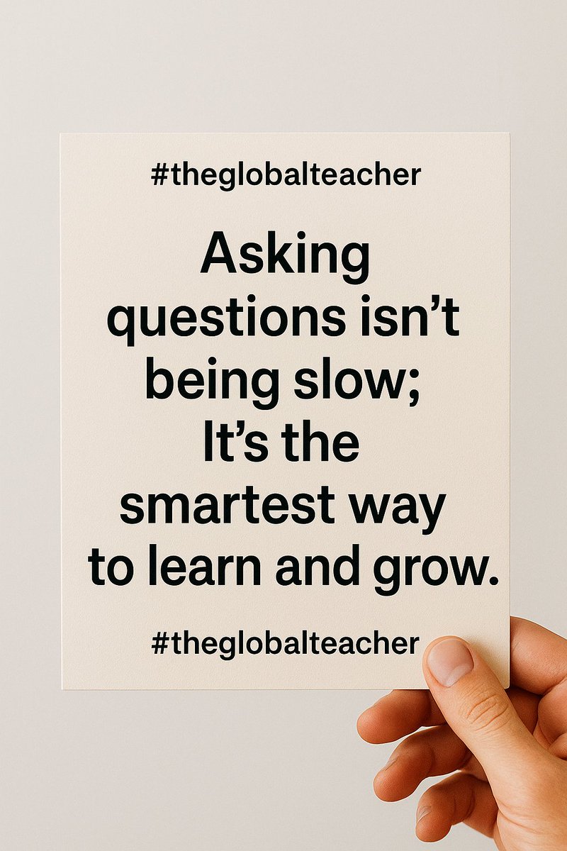 BusayoOdukoya's tweet image. Struggling with word problems? Check out these videos👉👉👉

youtu.be/uKq1vTPUetw?si…

youtu.be/n9CsWtRmdpA?si…

I promise💪, many of those challenges will disappear

#maths
#wordproblems 
#theglobalteacher