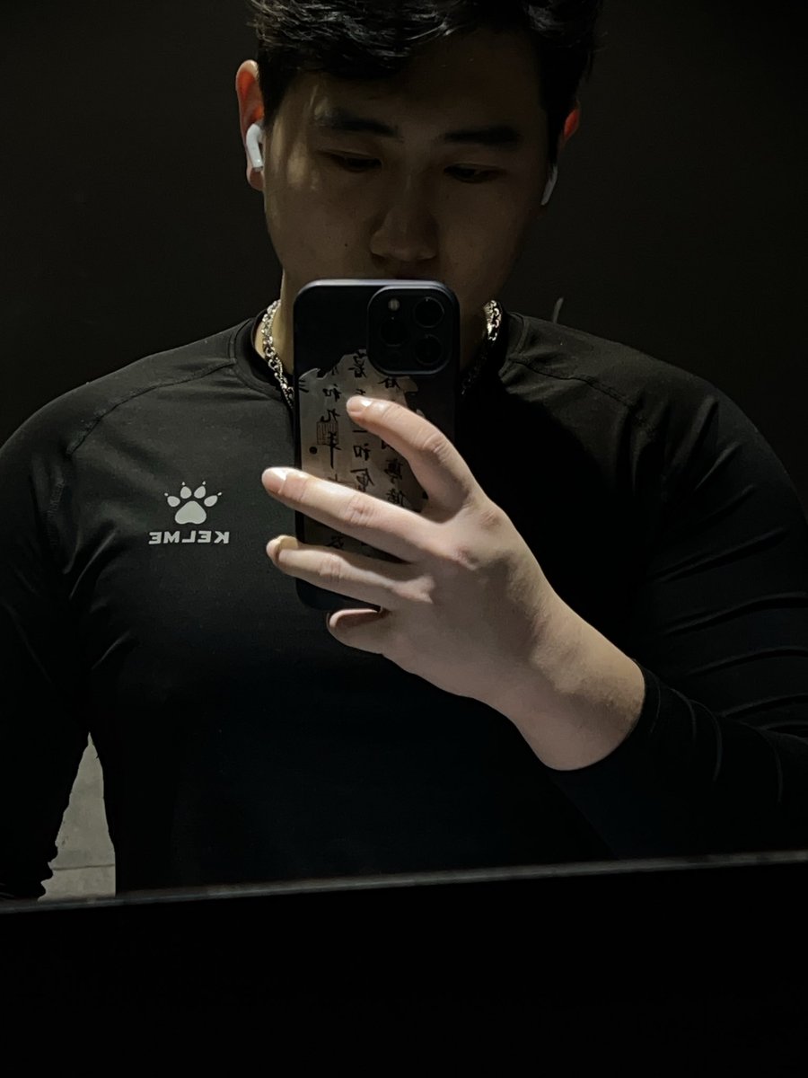 我勒个超绝儿童手指 #肌肉 #男妈妈 #男大