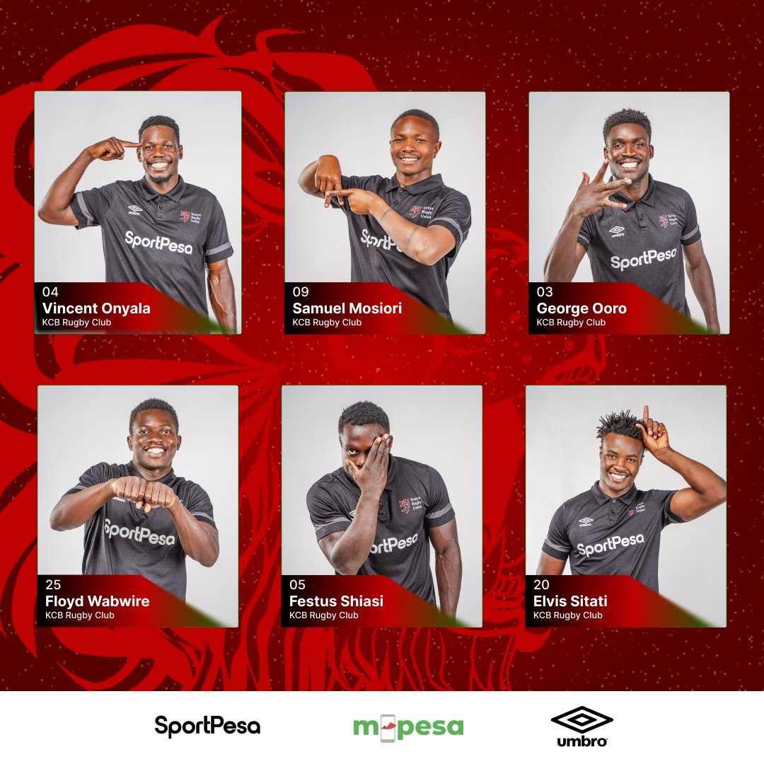 Kenya Rugby tweet media