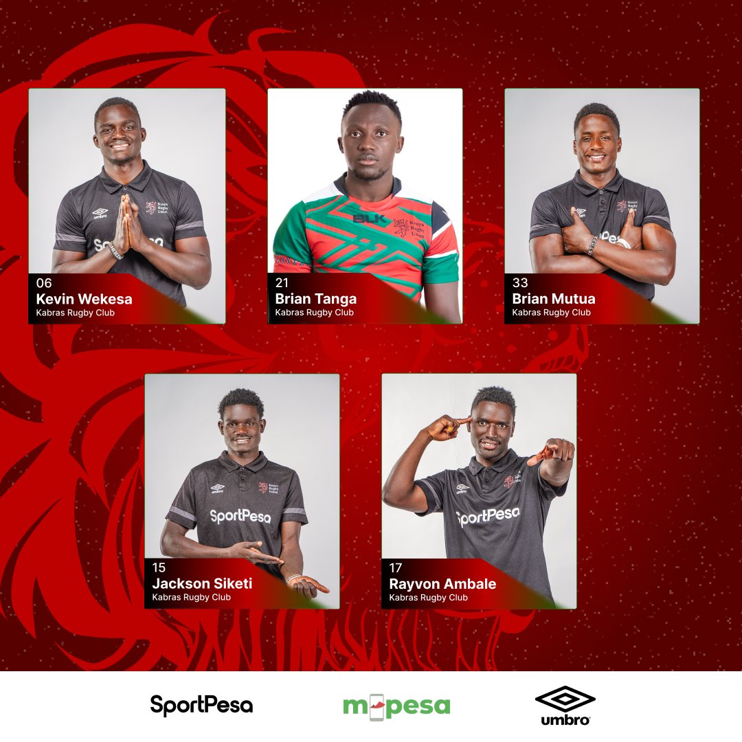 Kenya Rugby tweet media