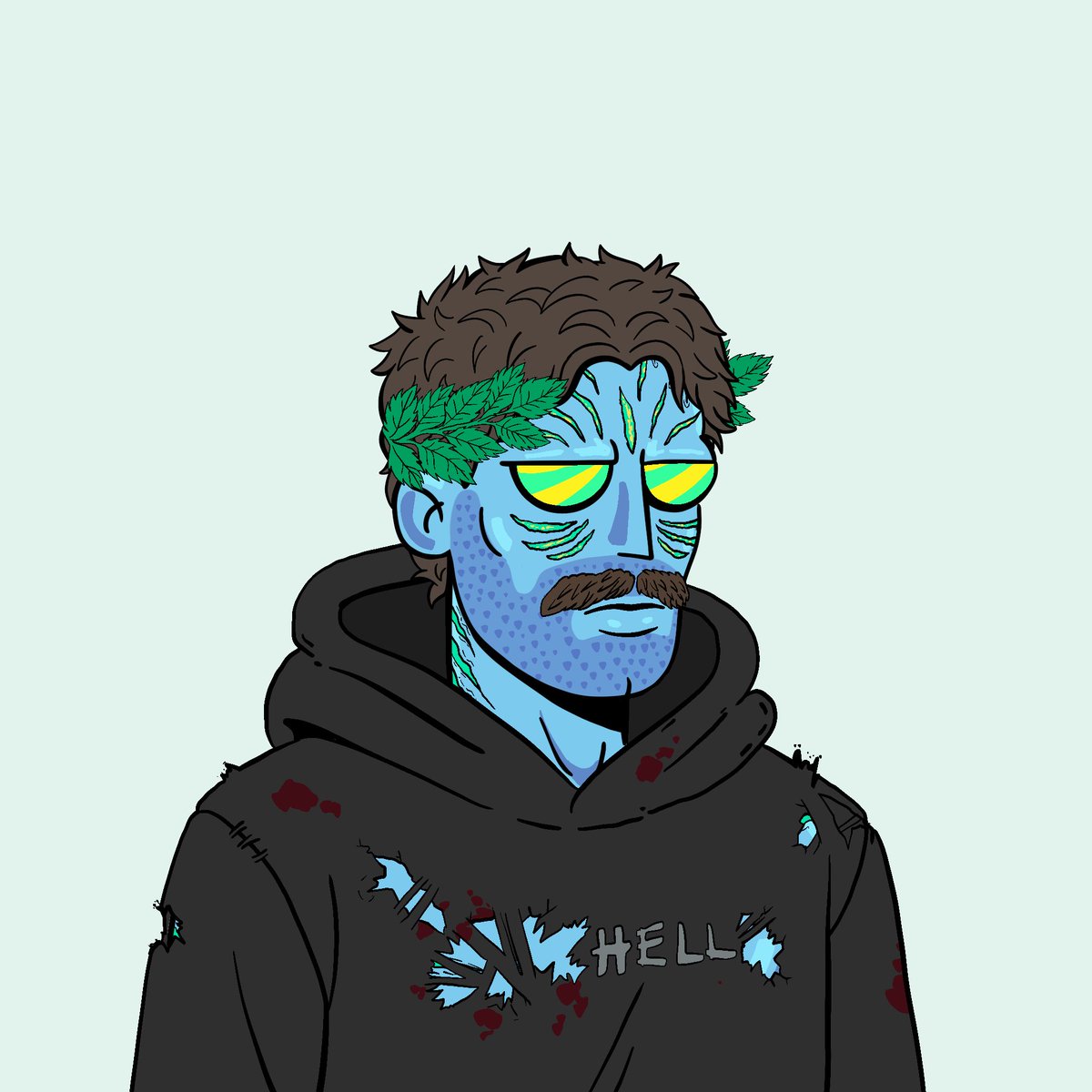 Any De Evils here?  <a href="/DeEvilsSOL/">De Evils</a>