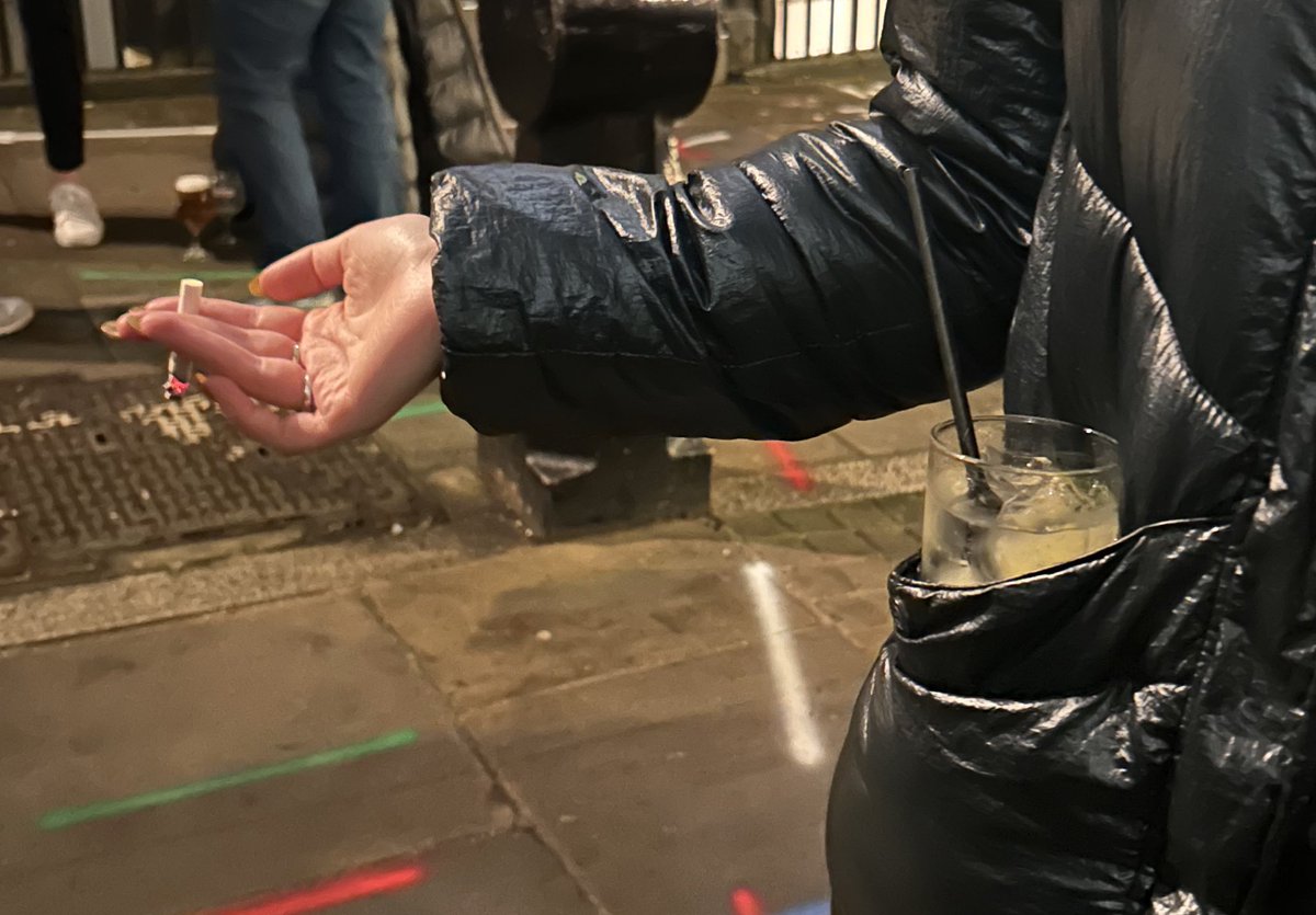 colleague is a genius