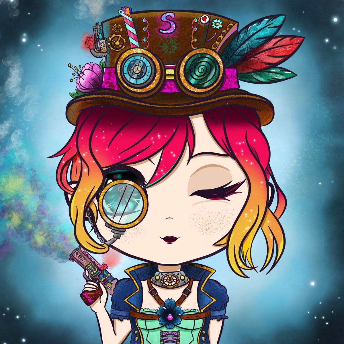 nft_sampo's tweet image. The best NFT projects aren’t the loudest ones.

They’re the ones still building one or two or three years later, still delivering, still surprising the #nftcommunity.

If you’re here for the long game, you’re in the right place.

👇 Who&apos;s looking for a new project?