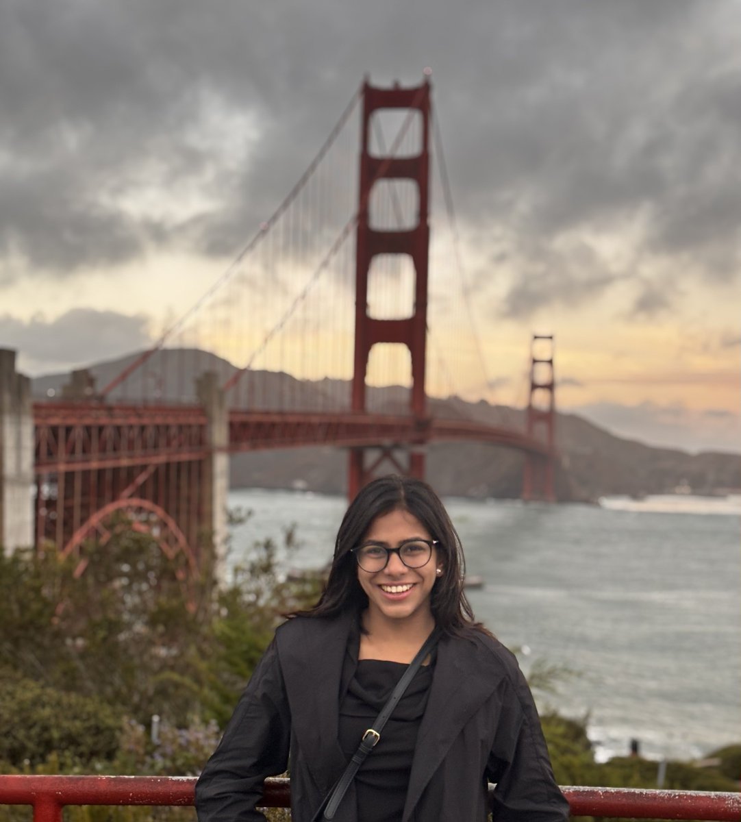 I’m exploring new roles in software engineering, game development or DevRel!
From building high-traffic multiplayer games at MPL for the last 2 years to speaking at global conferences &amp; shaping communities, I love working where tech &amp; people intersect. Open to new opportunities:)