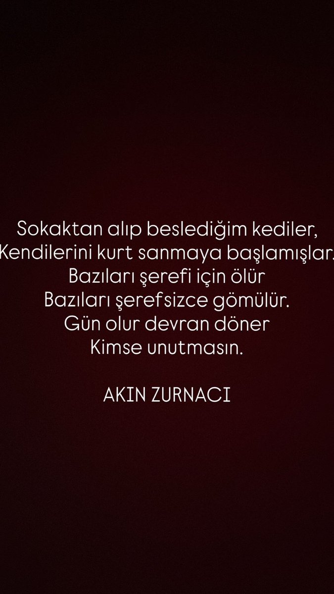 AKIN (@akinzurnacii) on Twitter photo 