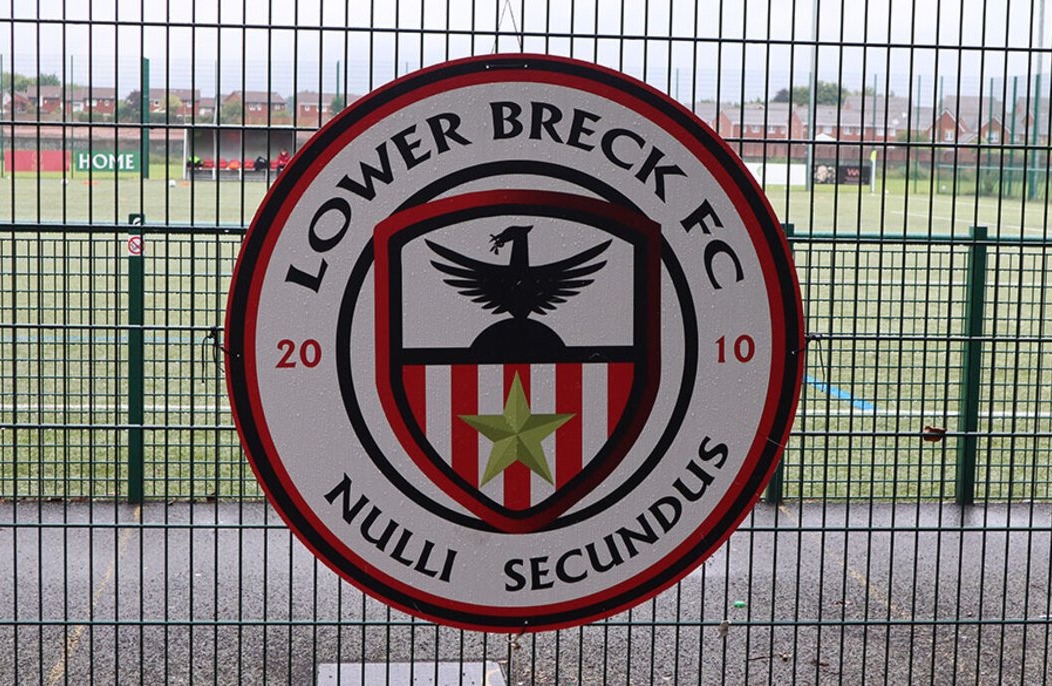 NorthernPremLge's tweet image. “Togetherness is probably our biggest asset." 💪

@lowerbreck captain Connor Millington says a tight-knit feel is helping the club take the challenge of Step 4 football in their stride.

📰: cstu.io/255be3