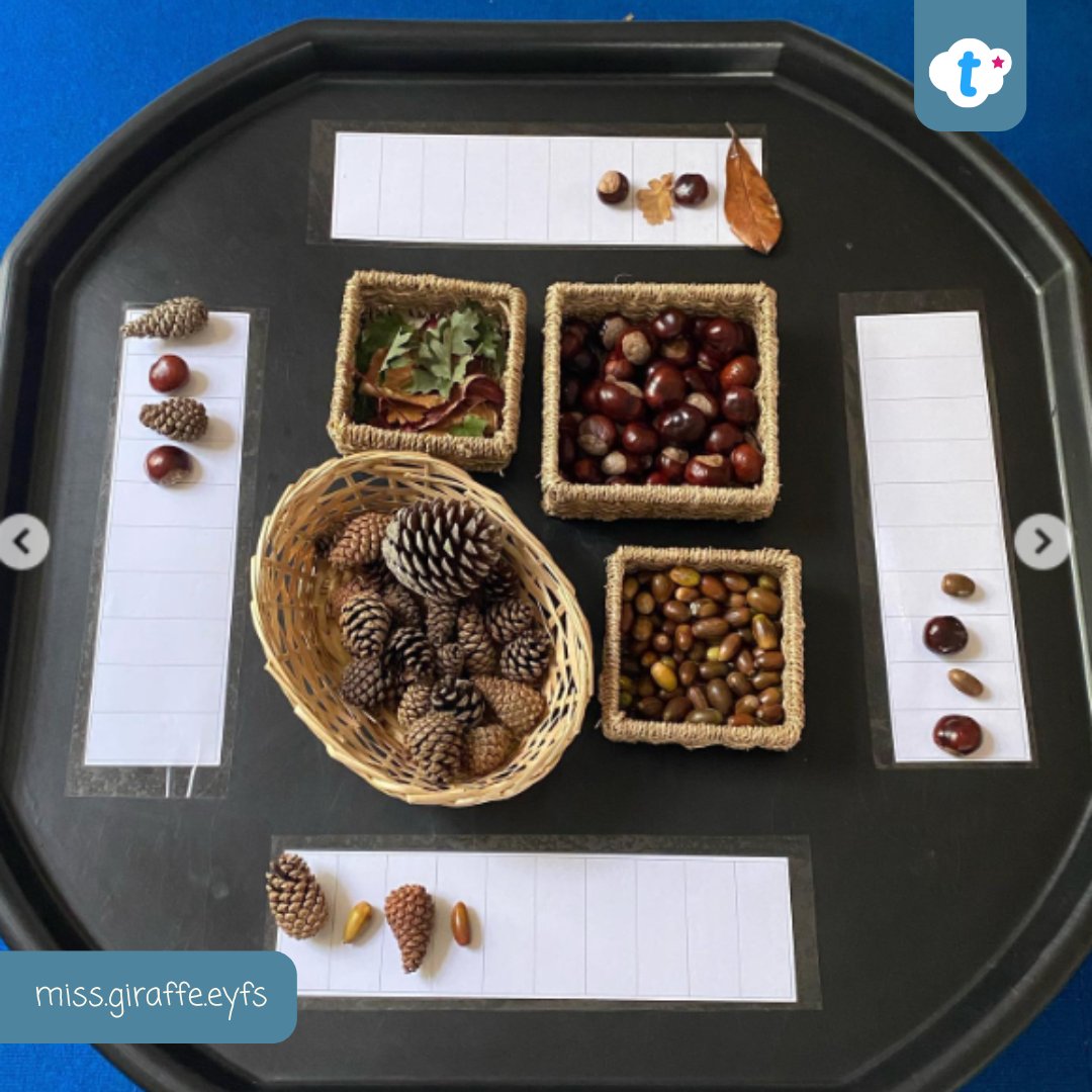 twinklresources's tweet image. Get inspired with these hands-on number-themed activities that will help to transform abstract concepts into engaging play opportunities. 
For more number inspiration, head here👇
twinkl.co.uk/l/im9z4