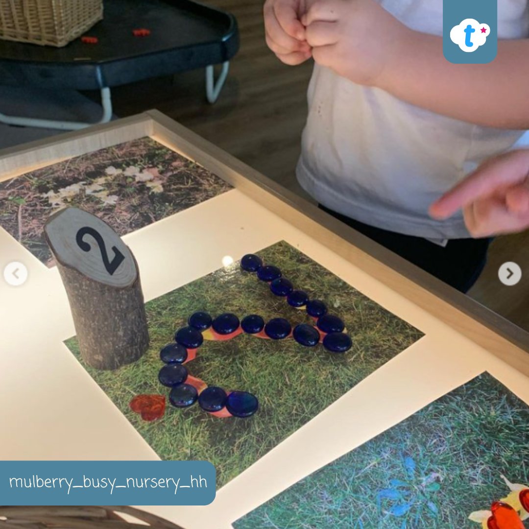 twinklresources's tweet image. Get inspired with these hands-on number-themed activities that will help to transform abstract concepts into engaging play opportunities. 
For more number inspiration, head here👇
twinkl.co.uk/l/im9z4