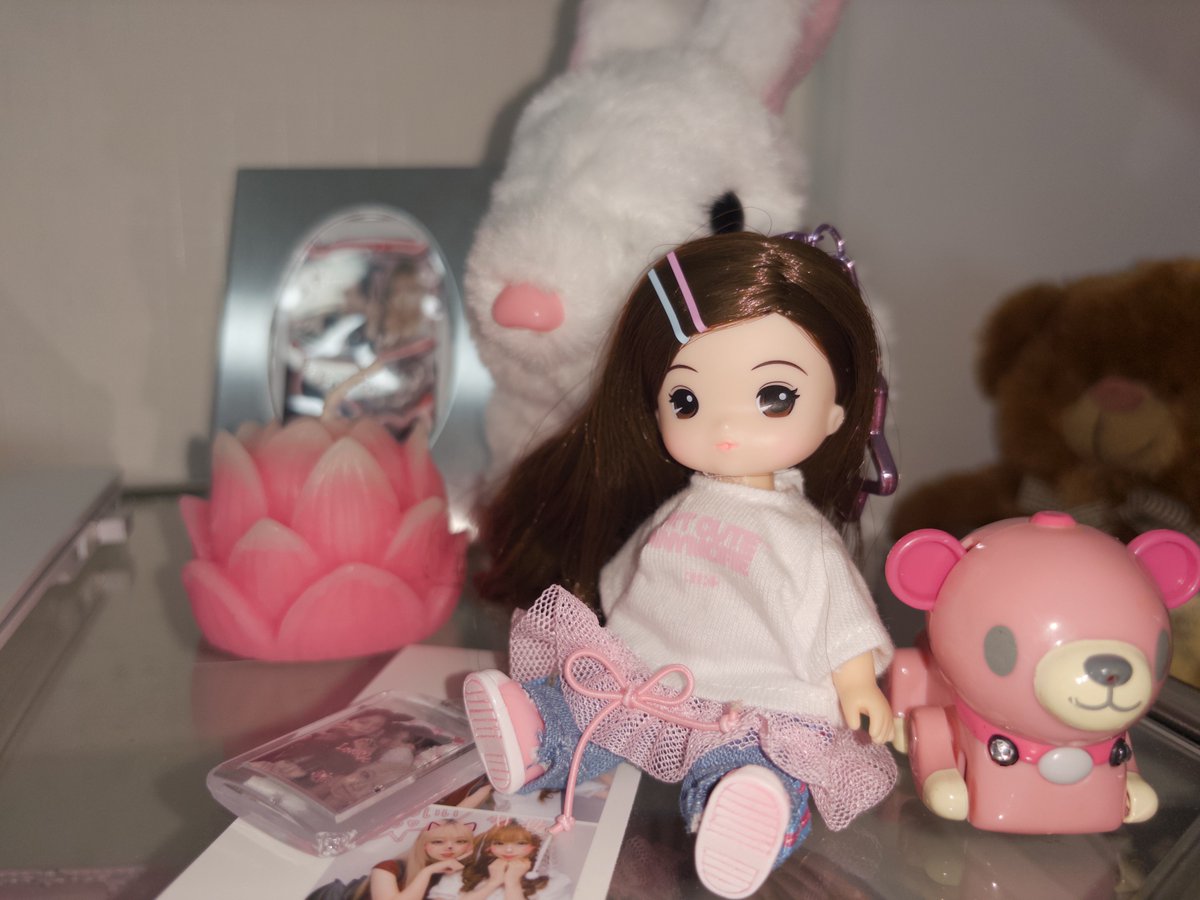 암낫큣애니모어 (존귀력ㅈ되는얼굴로)