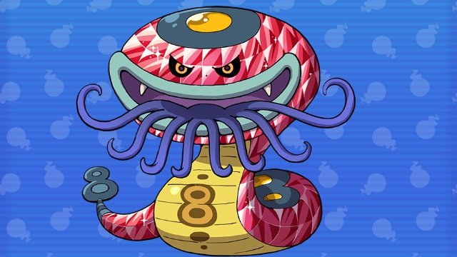 僕が欲しいキャラ4選 #ぷにぷに