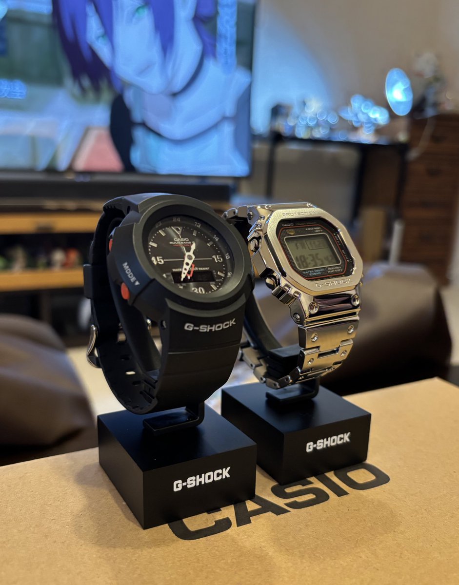 great G-SHOCK world (@gshockjp) / Posts / X