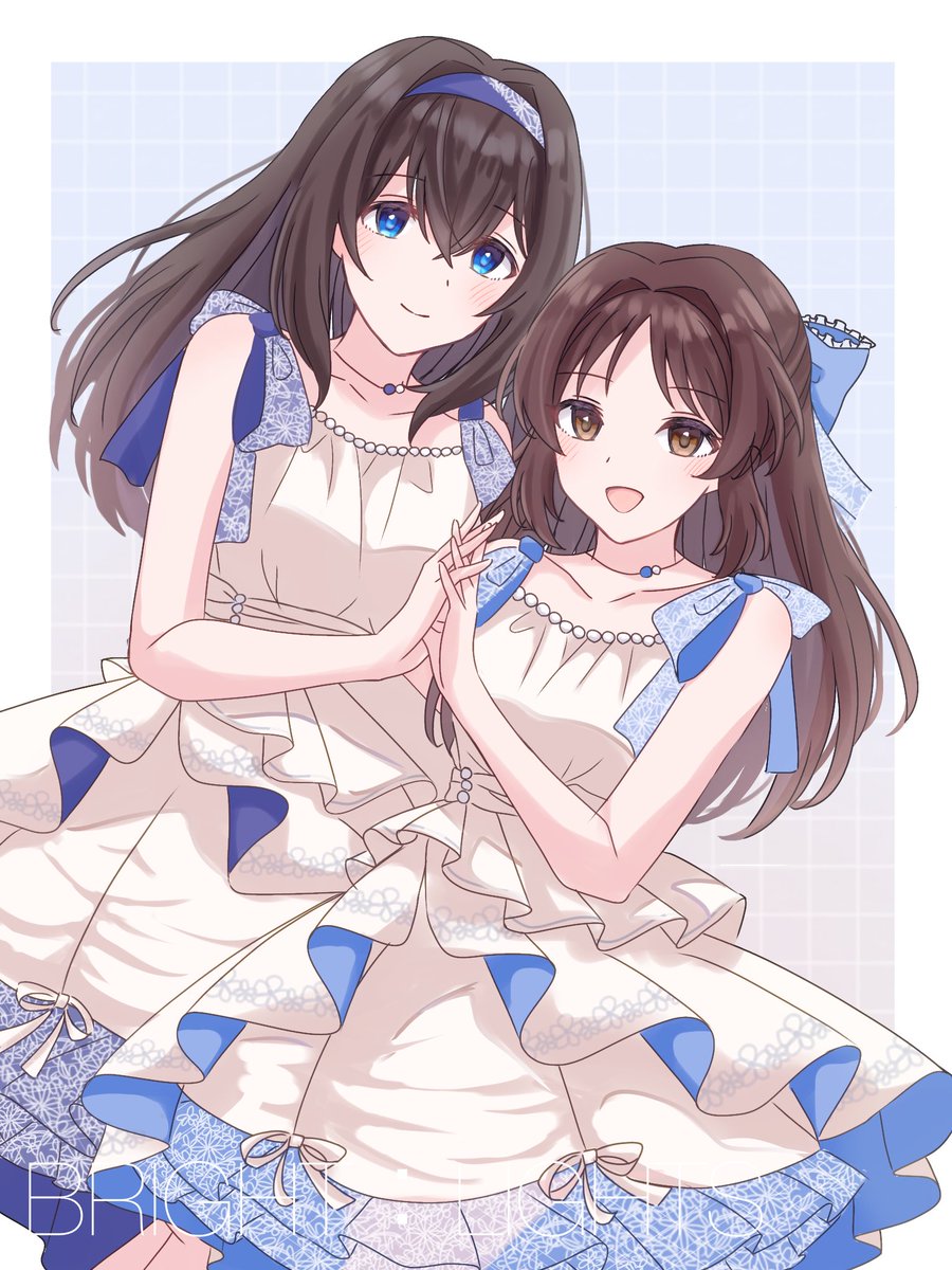 #BRIGHTꓽLIGHTS新曲