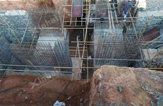 Lynn150919's tweet image. A closer look at a successful large-scale Copper EPC project in Kazakhstan — efficient design, stable operation, and optimized cost control.

Read the full case study 👉 drytailingmachine.com/news/large-cop…

#CopperMining #EPC #MiningEngineering #MineralProcessing #Kazakhstan #MiningTech ⚙️⛏️