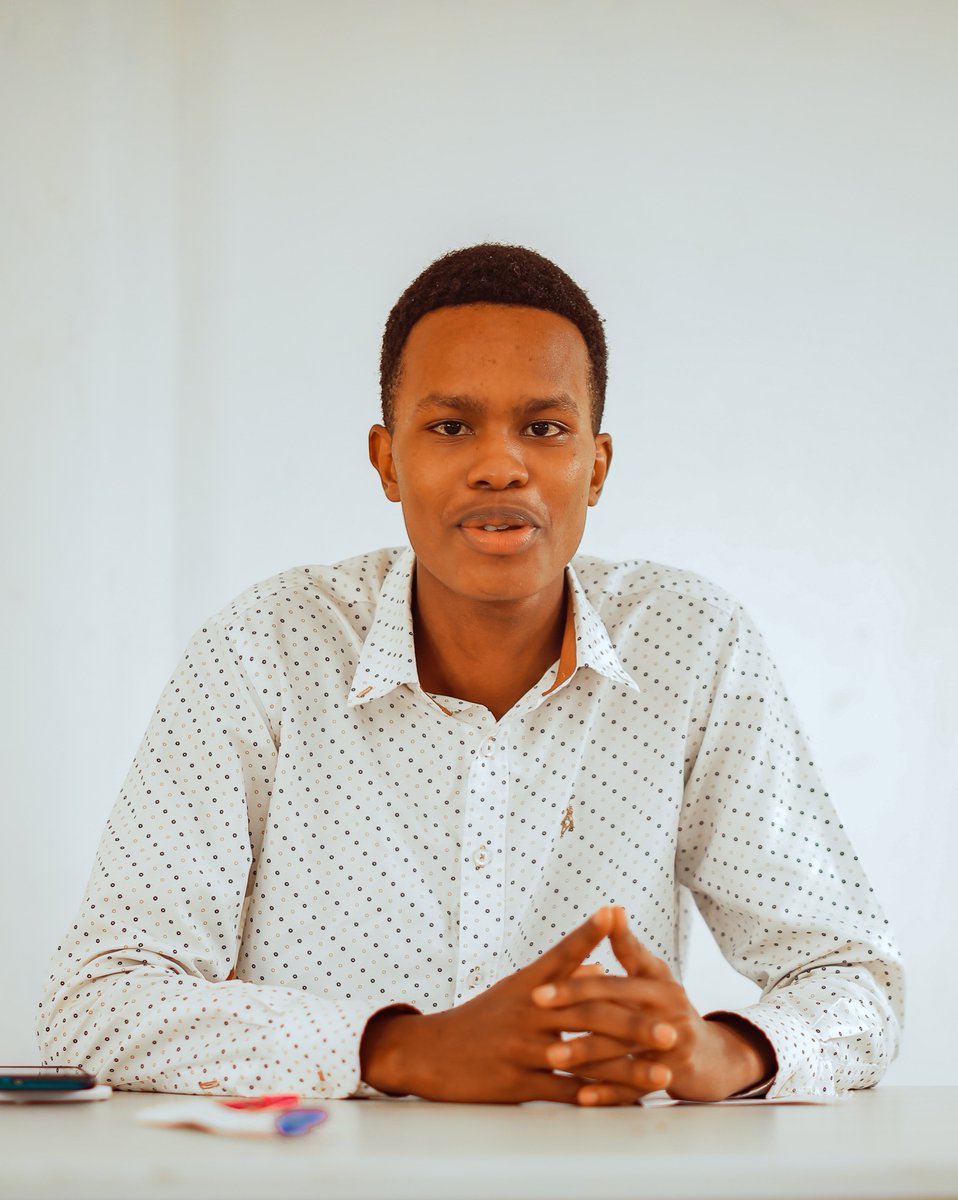 Meet <a href="/osama_kibirango/">kibirango osama</a>, the kind of debater whose record reads like a Motion Analysis exercise.

From EAUDC Finalist &amp; Best Speaker to African IV Finalist &amp; Best Speaker, with CA/DCA stripes across Olympia, UED IV, ANDL &amp; more, this is the caliber leading #13thNSDC's Seniors.
