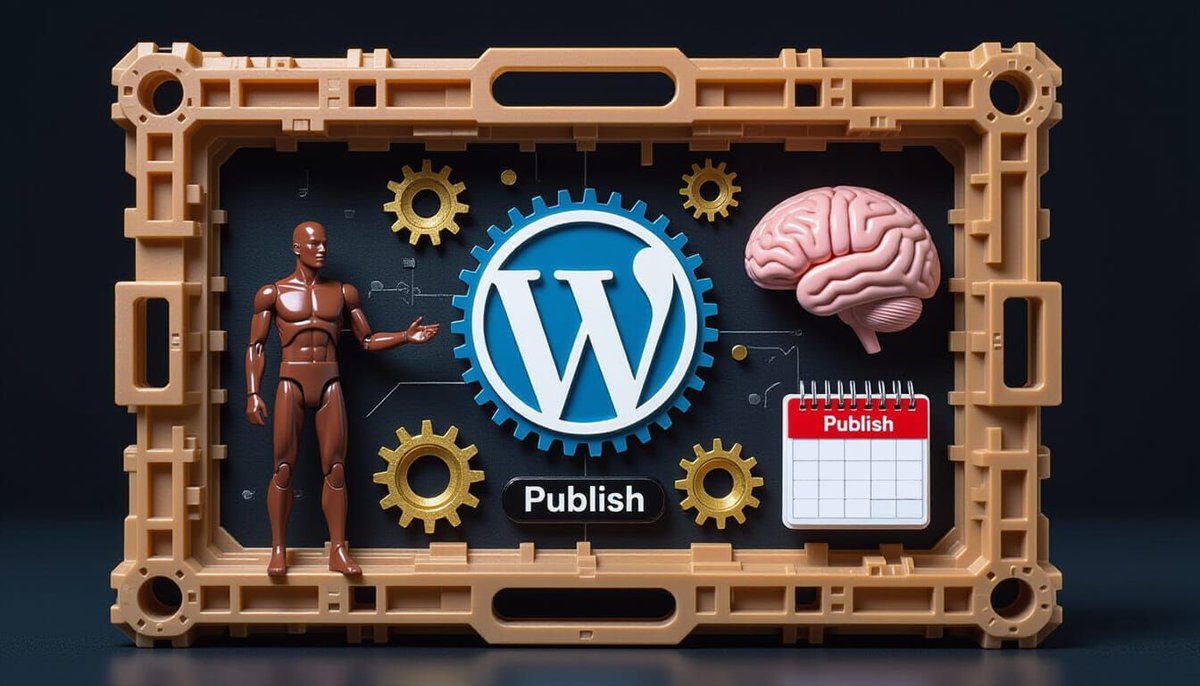 WordonPress's tweet image. Do We Still Need Page Builder Plugins? When All You Need Is WordPress: buff.ly/DpY2qHO