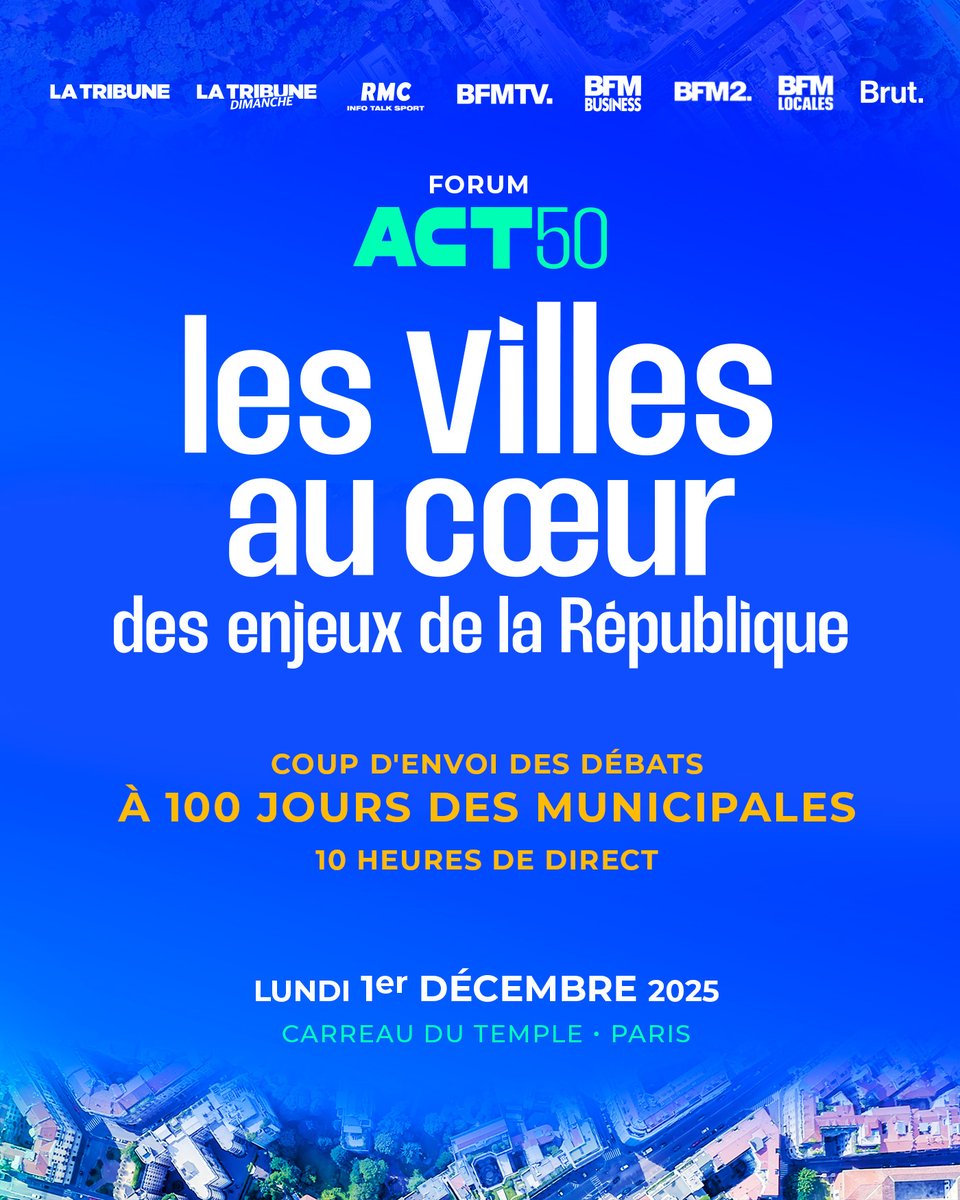 La Tribune Evénements tweet media