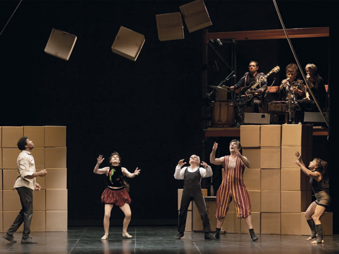 Foto cedida por Ayuntamiento de Torrejón