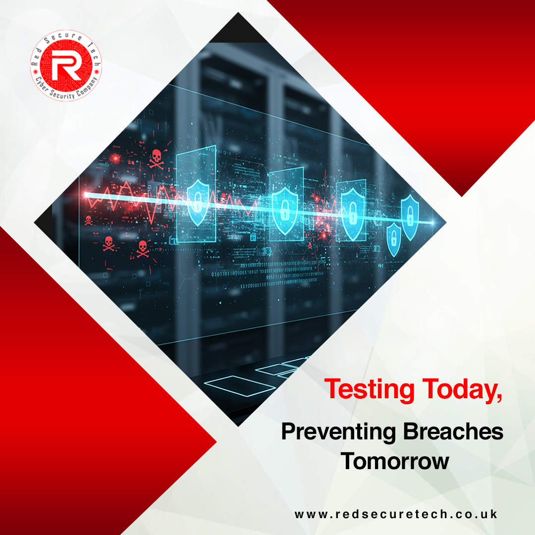 redsecuretech's tweet image. RST identifies vulnerabilities before attackers do, turning insights into stronger security.
𝐅𝐨𝐫 𝐌𝐨𝐫𝐞, 𝐕𝐢𝐬𝐢𝐭 𝐨𝐮𝐫 𝐖𝐞𝐛𝐬𝐢𝐭𝐞:
redsecuretech.co.uk

#CyberSecurity #RST #PenetrationTesting #RedTeam #CyberDefense #InfoSec #RiskManagement #BusinessSecurity