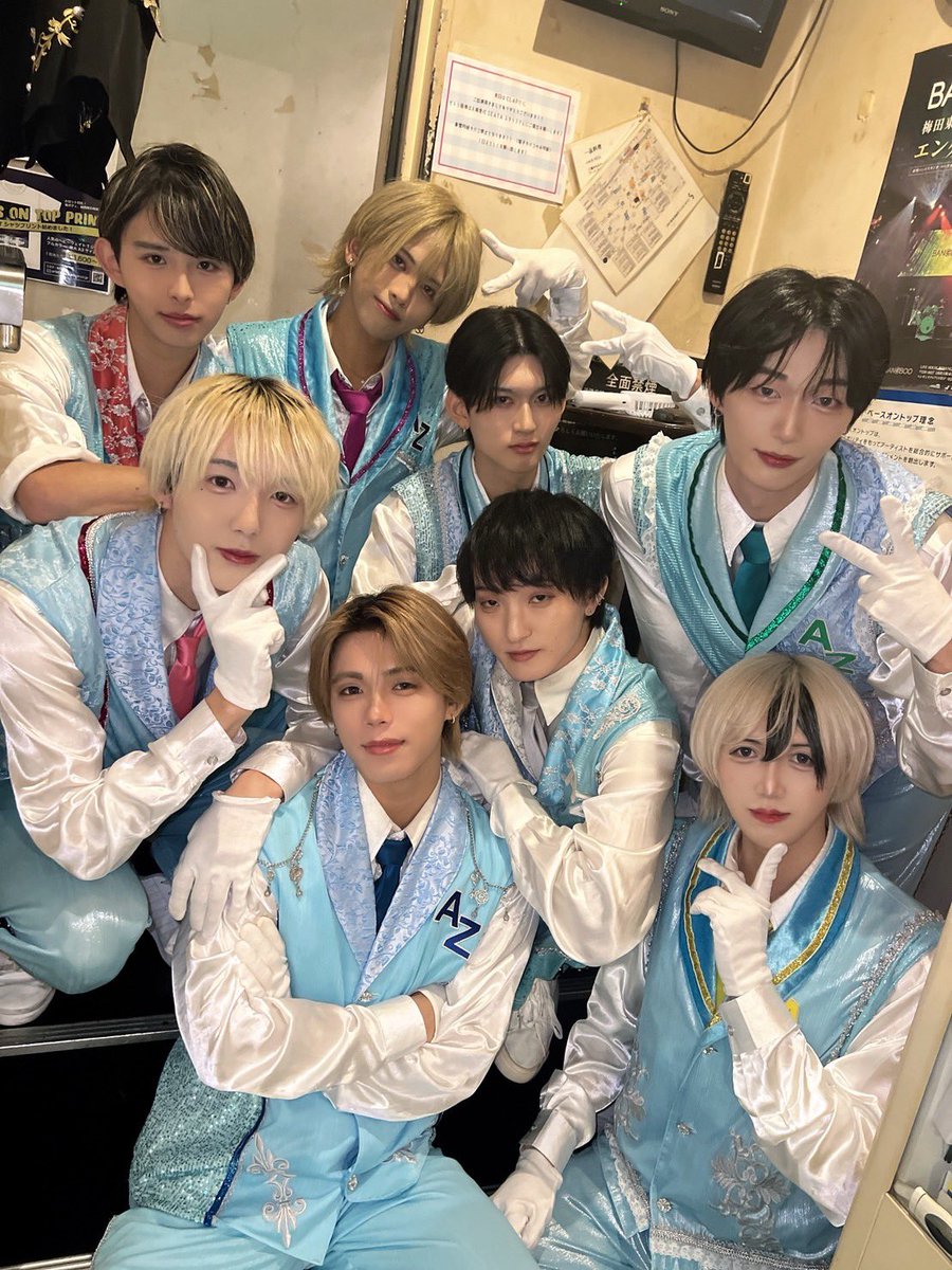 A'z LAND (@AzLAND_jp) / Posts / X