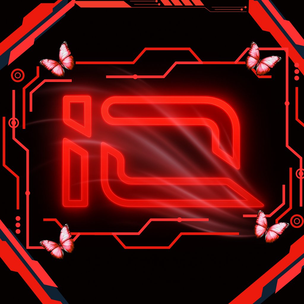 Expert_OnChain's tweet image. Just dropped my custom IO logos 🔥

Went with a full-red and blue neon style this time  clean, sharp, and glowing like it’s powered by pure compute energy.

Kinda proud of how this one turned out ❤️‍🔥
Always building with IO

@ionet @ionetIndonesia.
#IONET #IOfam #IONETIndonesia