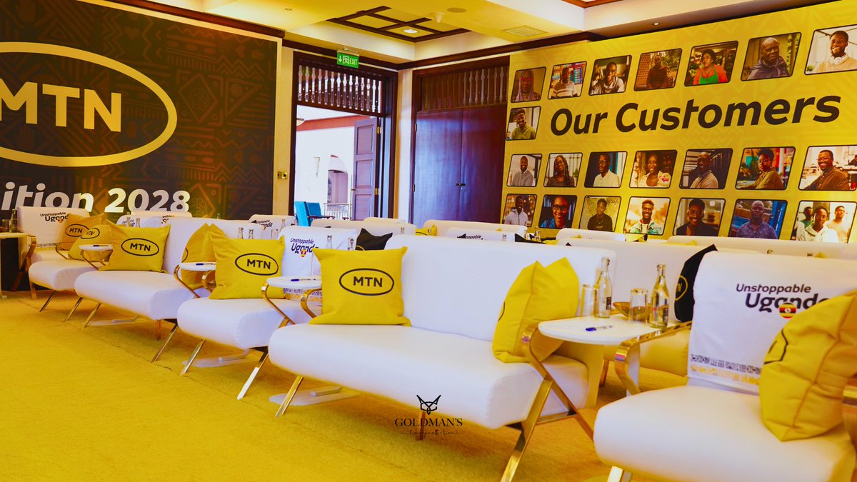 Let your event shine with our latest luxury additions.
#trending #furniture #goldmansluxurycollection