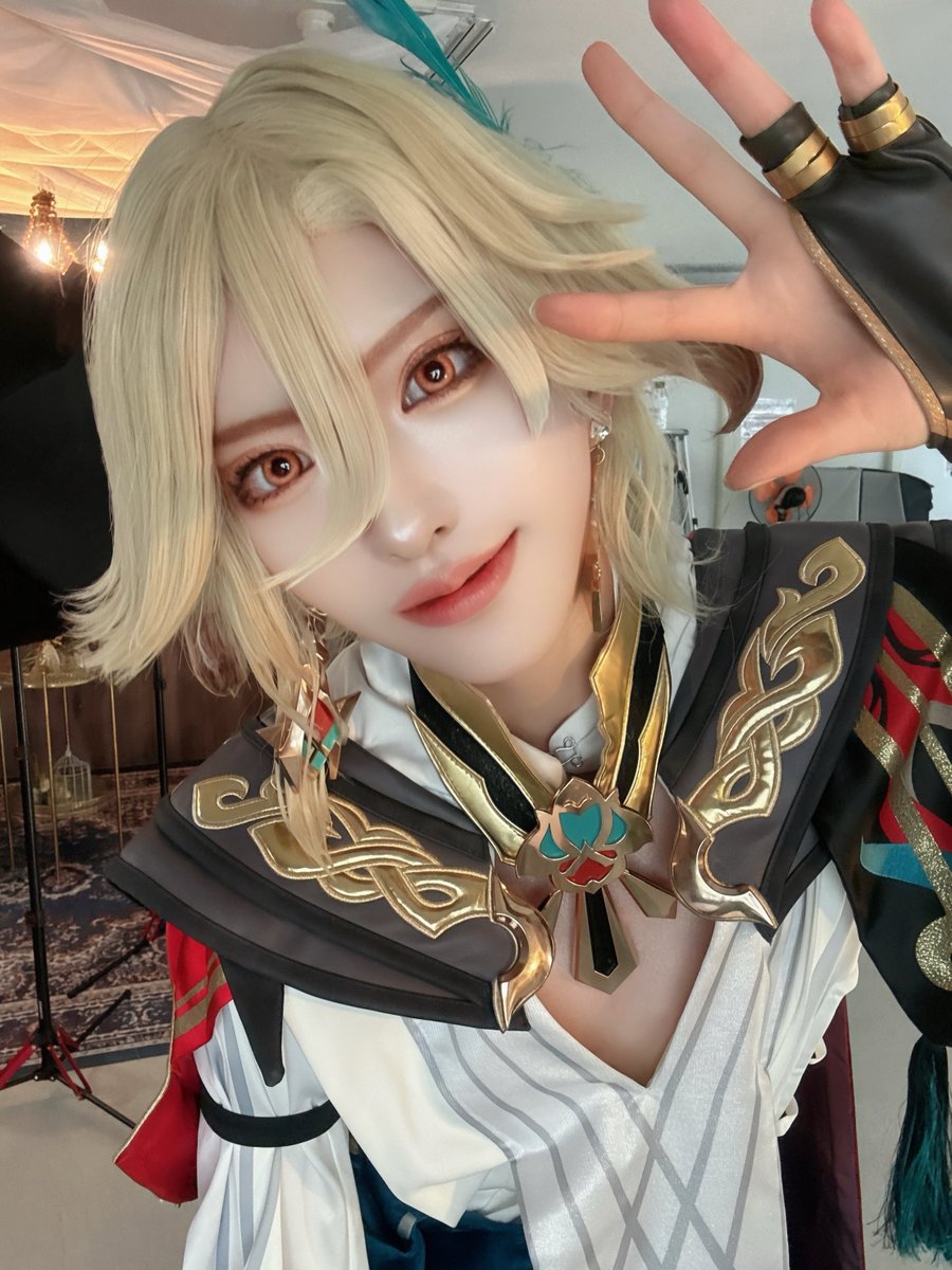 ハッチャ様 ﾁｶﾁｬ (@chikachakacha_) / Posts / X