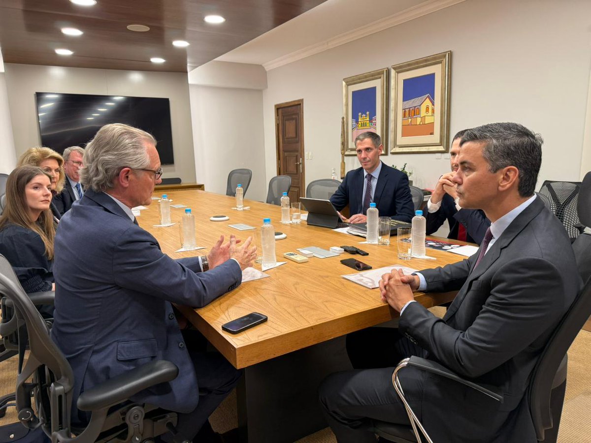 MIC_PY's tweet image. #MIC | Cartones Yaguareté anuncia importante reinversión en Paraguay

Leé más en:🔗goo.su/U1wClzD

#MICGenerandoOportunidades