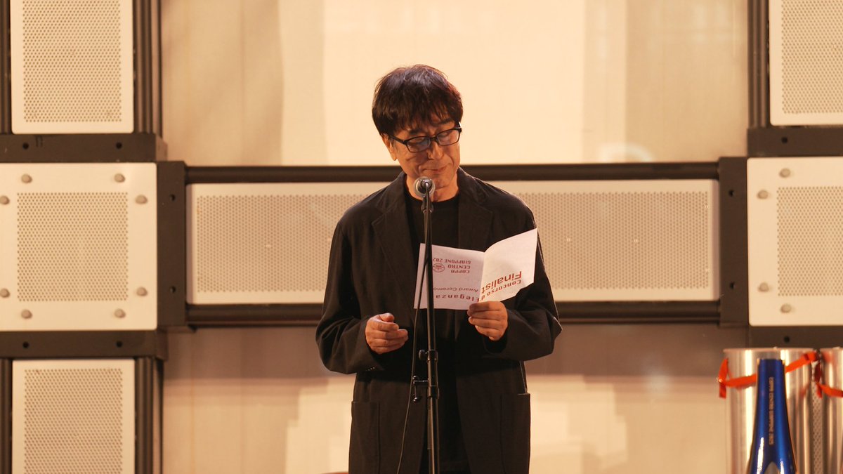 【見逃し配信のお知らせ】
昨夜放送のカーグラフィックTV 第2007回
ご視聴いただきありがとうございます

 『 名古屋に集う名車たち コッパチェントロ 後編 』
お楽しみいただけたでしょうか

下記リンクからTVerでもご視聴いただけます
tver.jp/episodes/epw9n…