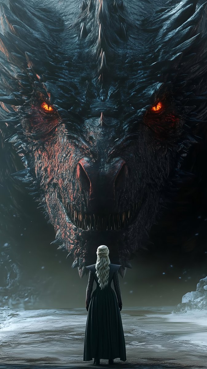Game of Thrones | Load 4k 🐉