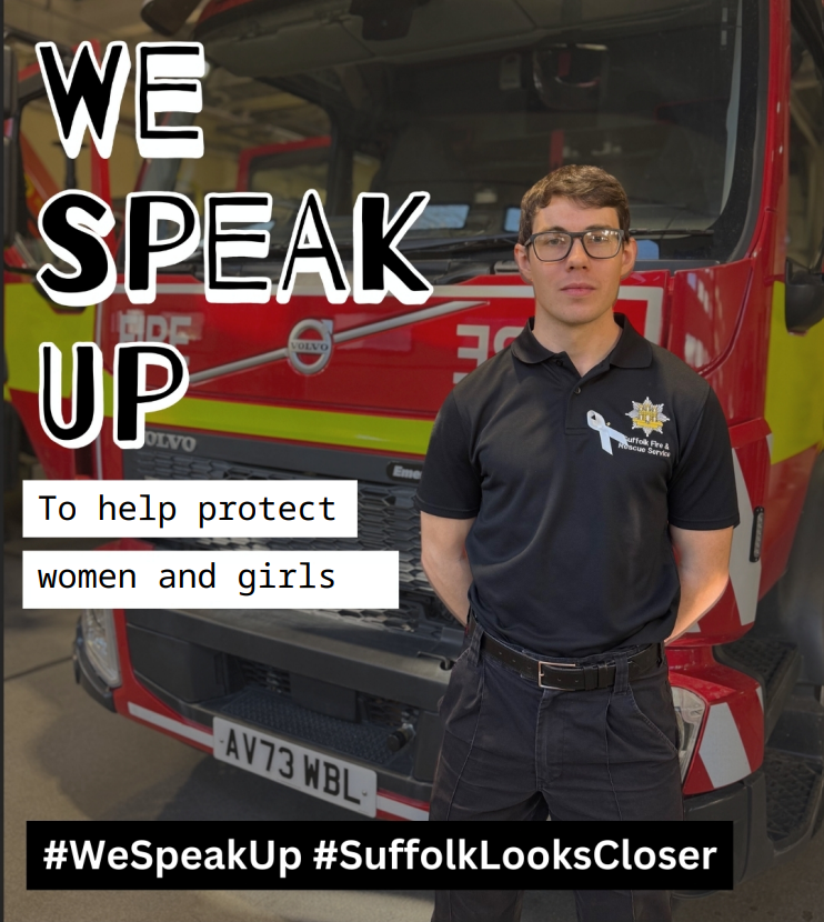 Suffolk Fire & Rescue Service tweet media