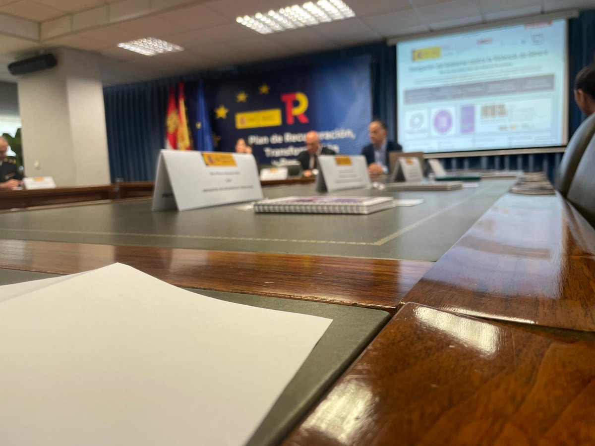 Centro ALBOR - Oblatas tweet media