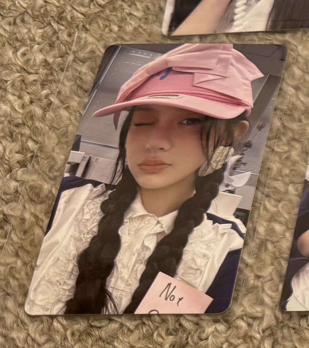 すみれ tweet media