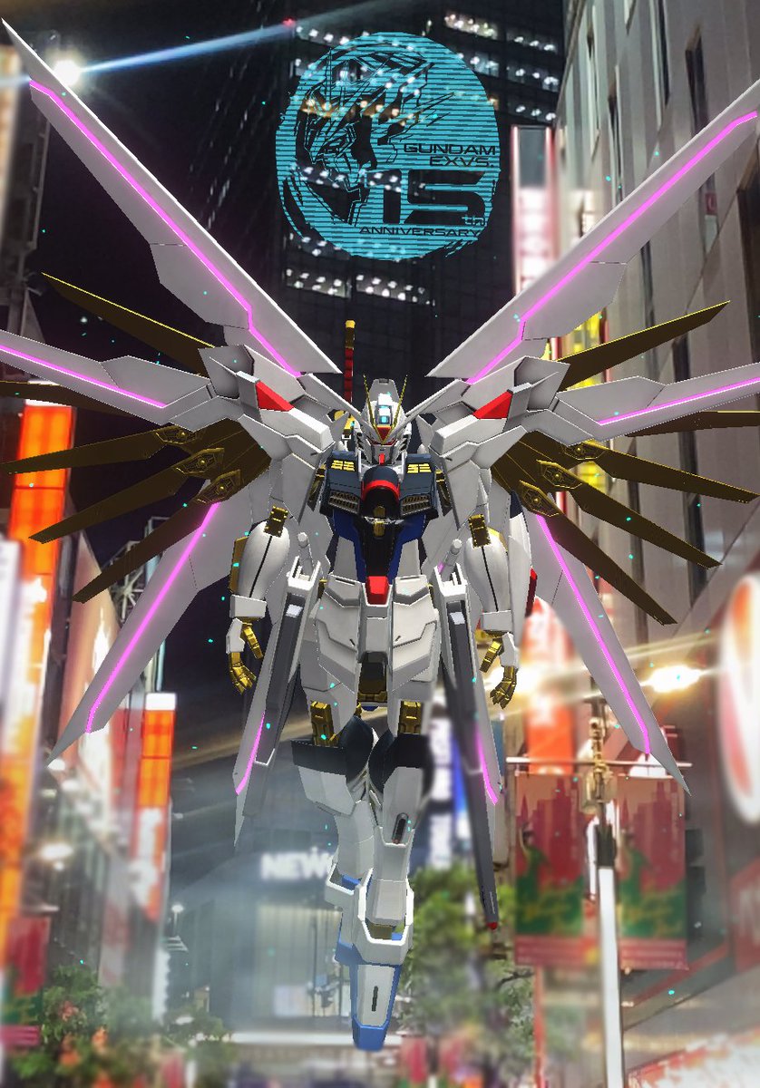 機動戦士ガンダムEXVS.シリーズ公式 (@gundamvs) / Posts / X